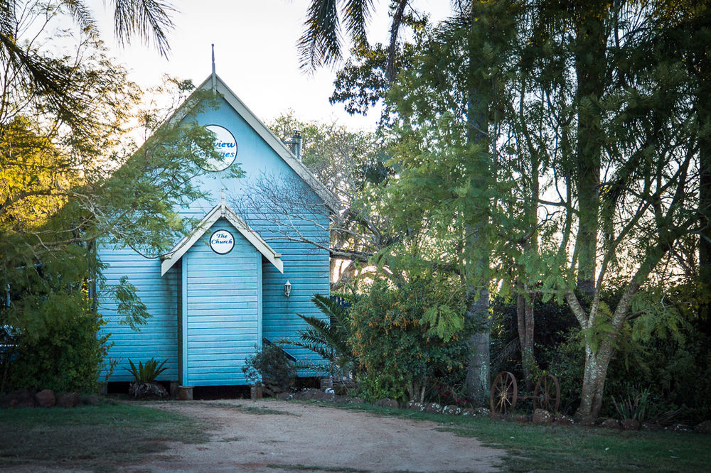 Hillview Cottages Kingaroy Exterior photo